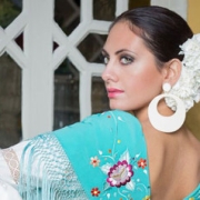 moda flamenca